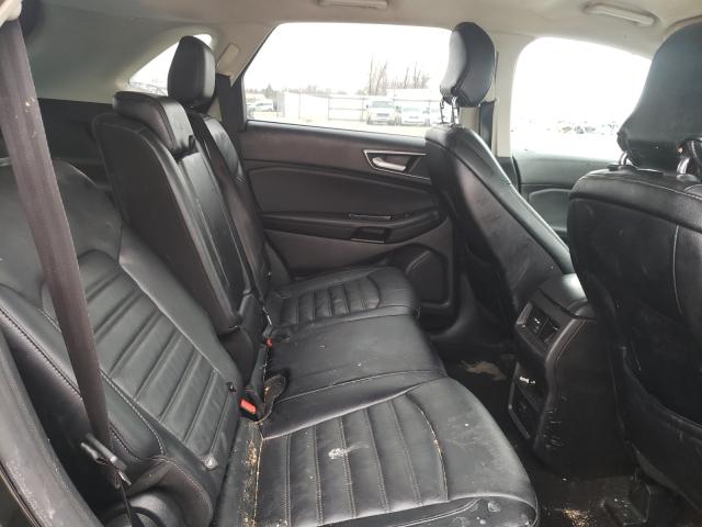 2FMTK4J9XFBC15688  ford edge sel 2015 IMG 5