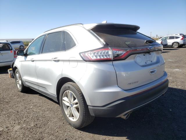 2FMPK3J81GBC31203  ford edge sel 2016 IMG 2