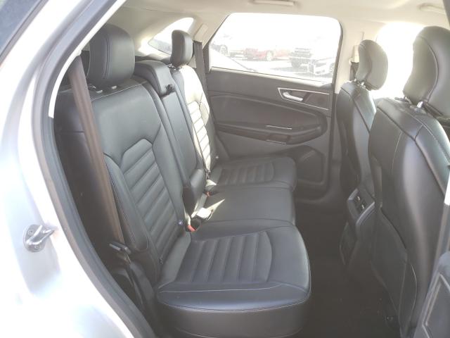 2FMPK3J81GBC31203  ford edge sel 2016 IMG 5