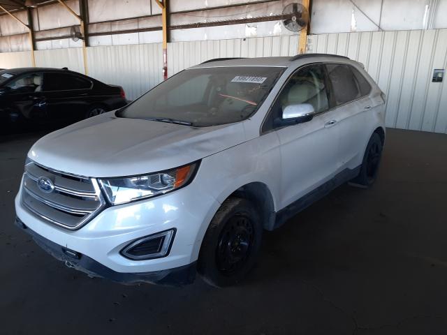 2FMPK3J8XGBB19080  ford edge sel 2016 IMG 1