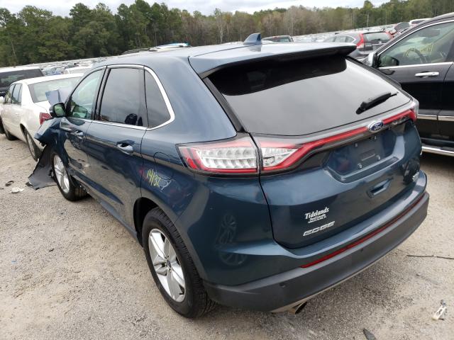 2FMPK3J94GBC56024  ford edge sel 2016 IMG 2