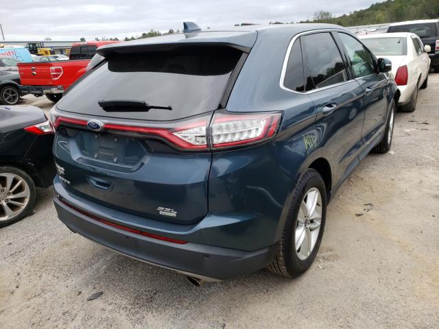 2FMPK3J94GBC56024  ford edge sel 2016 IMG 3