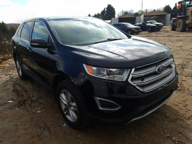 2FMPK4J81GBB22875  ford edge sel 2016 IMG 0