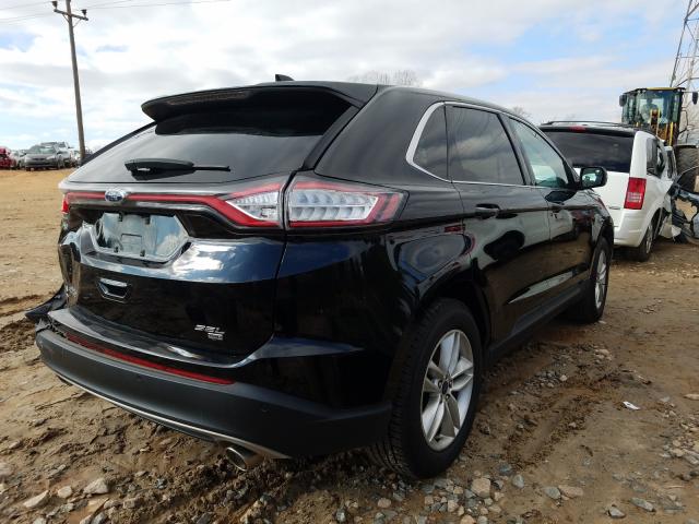 2FMPK4J81GBB22875  ford edge sel 2016 IMG 3