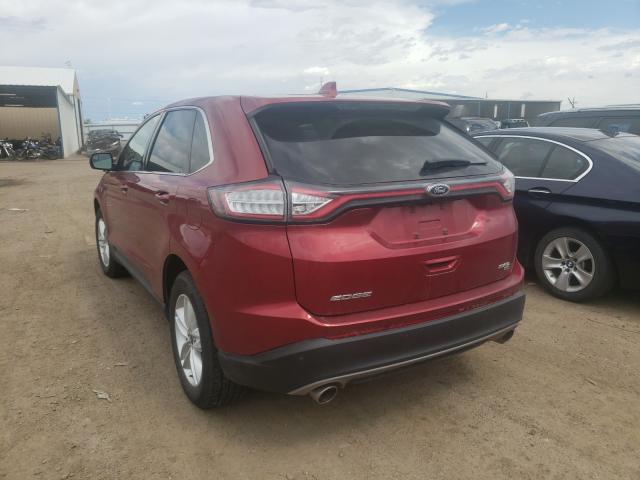 2FMPK4J84GBB04418  ford edge sel 2016 IMG 2