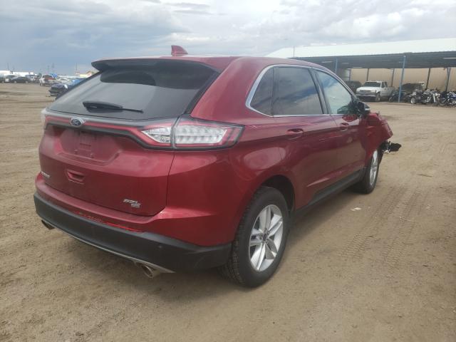 2FMPK4J84GBB04418  ford edge sel 2016 IMG 3