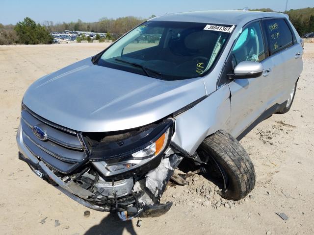 2FMPK4J88GBB44985  ford edge sel 2016 IMG 1