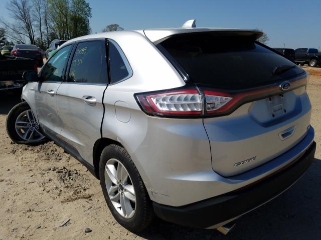 2FMPK4J88GBB44985  ford edge sel 2016 IMG 2