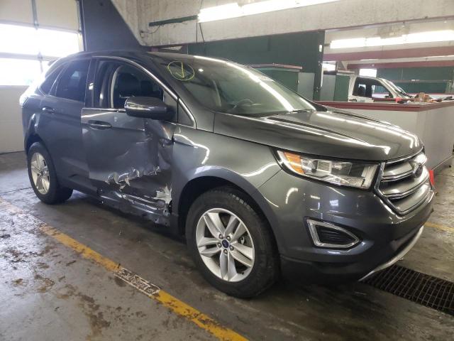 2FMPK4J90GBB72238  ford edge sel 2016 IMG 3