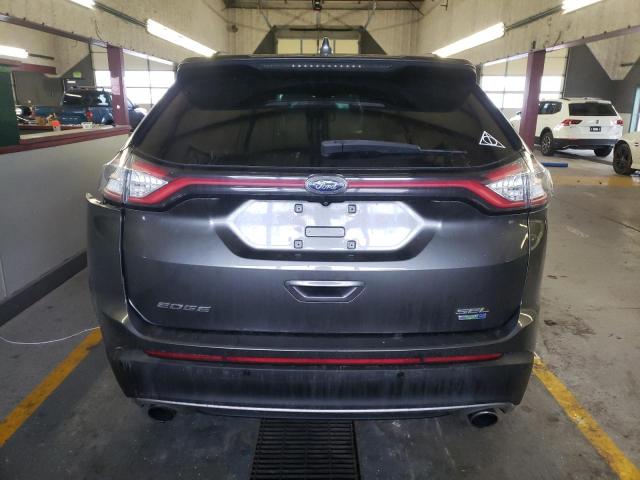 2FMPK4J90GBB72238  ford edge sel 2016 IMG 5