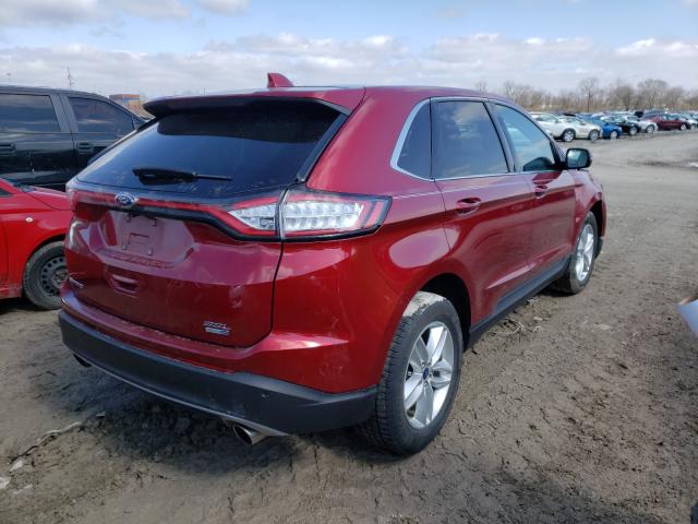 2FMPK4J91GBC10088  ford edge sel 2016 IMG 3