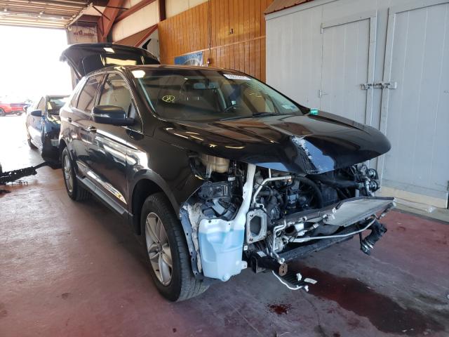 2FMPK4J92GBB87436  ford edge sel 2016 IMG 0