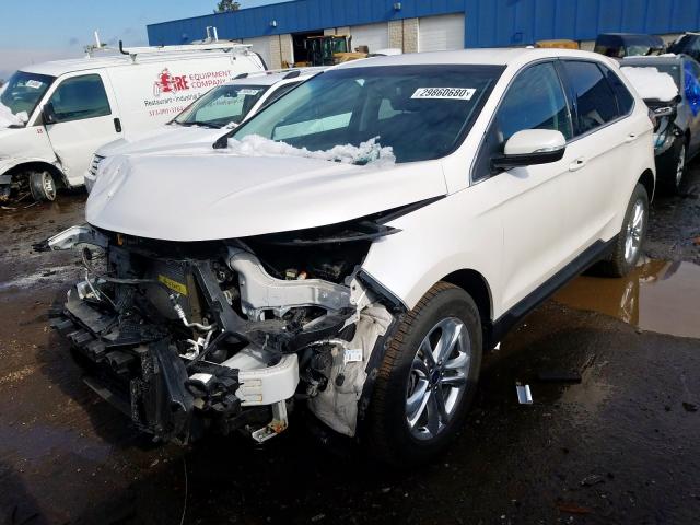 2FMPK4J94GBC58264  ford edge sel 2016 IMG 1