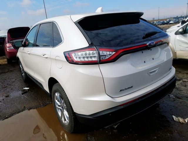 2FMPK4J94GBC58264  ford edge sel 2016 IMG 2