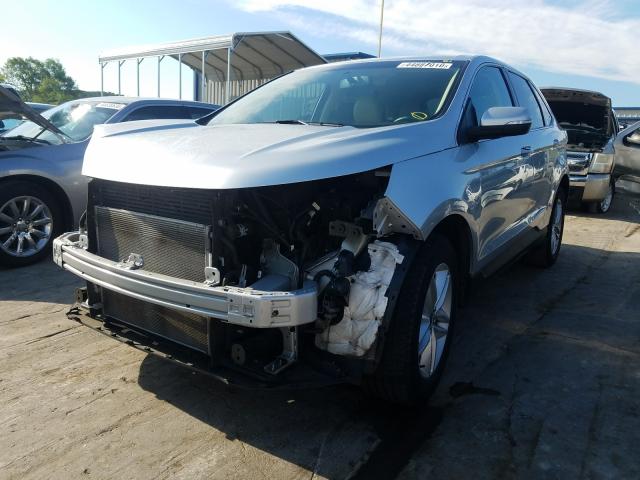 2FMPK3J82HBB75922  ford edge sel 2017 IMG 1