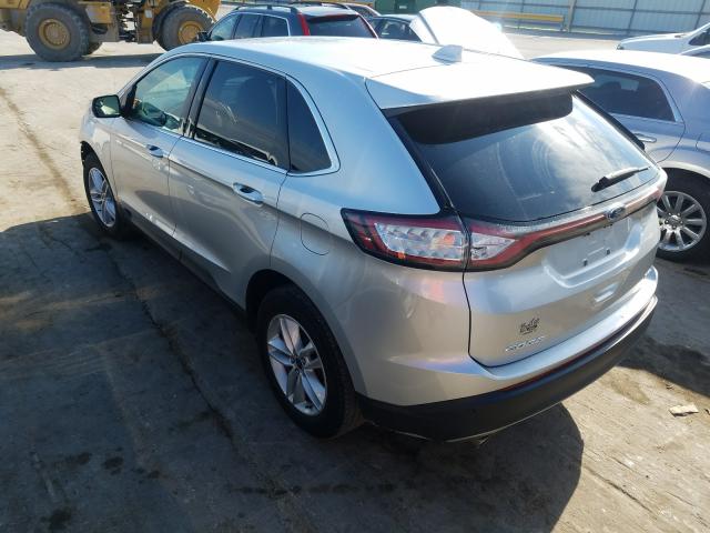 2FMPK3J82HBB75922  ford edge sel 2017 IMG 2