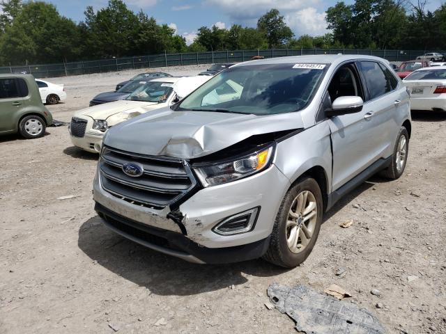 2FMPK3J86HBC51495  ford edge sel 2017 IMG 1