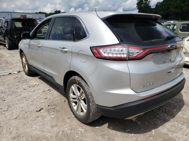 2FMPK3J86HBC51495  ford edge sel 2017 IMG 2