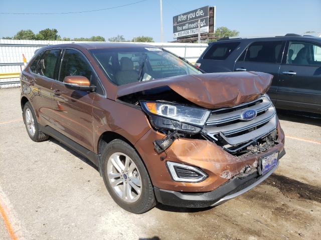 2FMPK3J97HBB04370  ford edge sel 2017 IMG 0