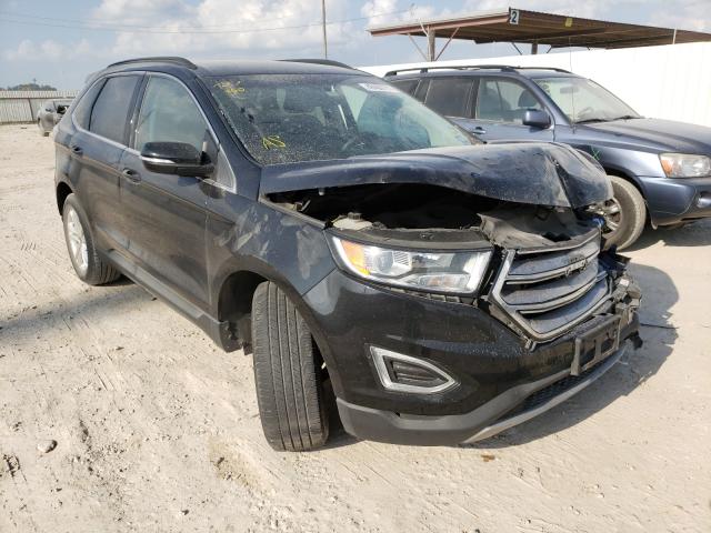 2FMPK3J97HBB10332  ford edge sel 2017 IMG 0