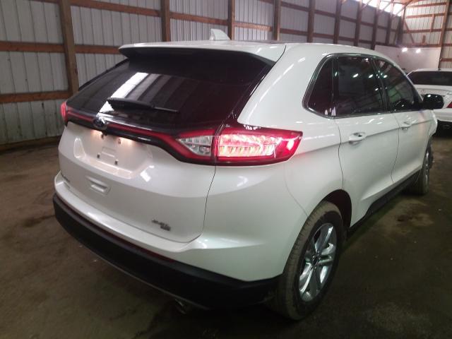 2FMPK4J80HBB38955  ford edge sel 2017 IMG 3