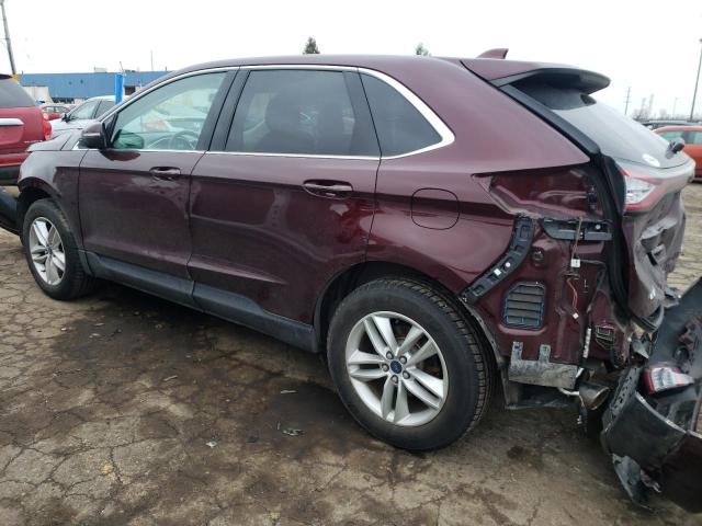 2FMPK4J83HBB83338  ford edge sel 2017 IMG 1