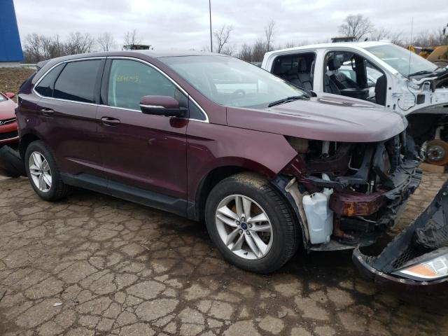 2FMPK4J83HBB83338  ford edge sel 2017 IMG 3