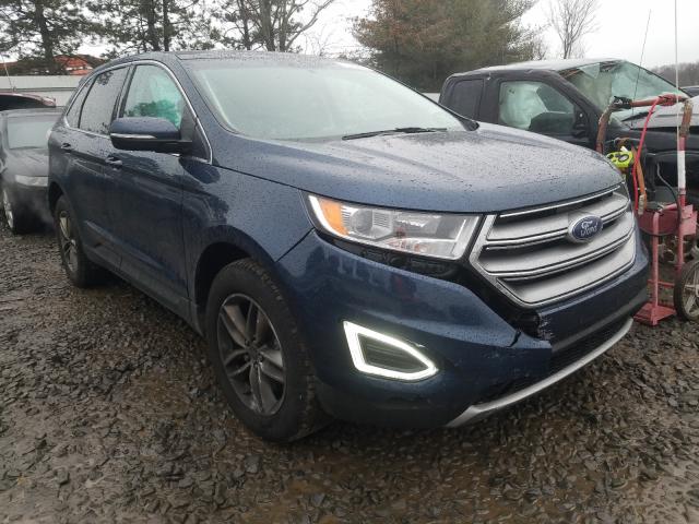 2FMPK4J86HBC39871  ford edge sel 2017 IMG 0