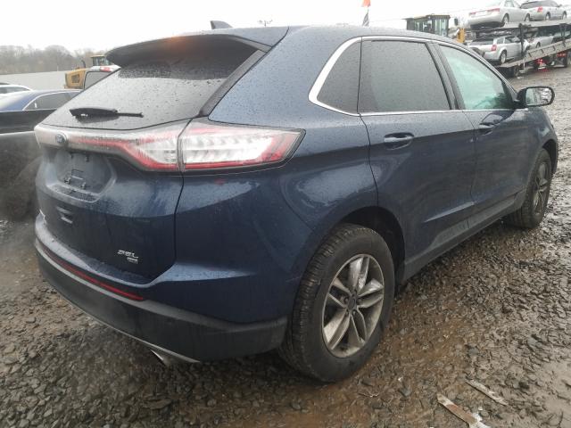 2FMPK4J86HBC39871  ford edge sel 2017 IMG 3