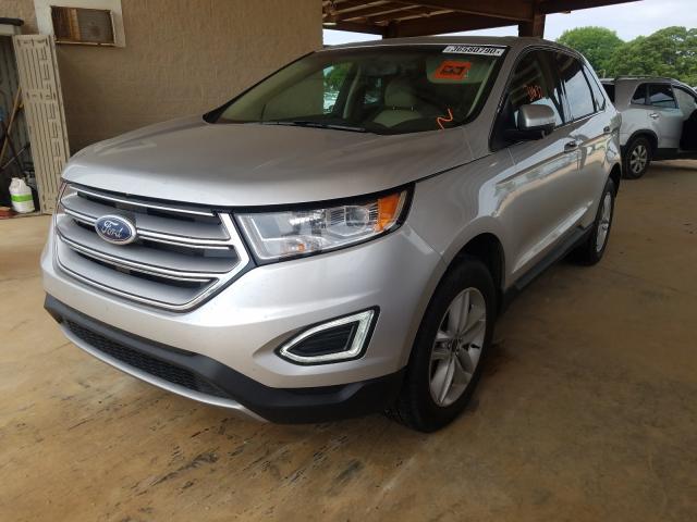 2FMPK4J88HBB58757  ford edge sel 2017 IMG 1