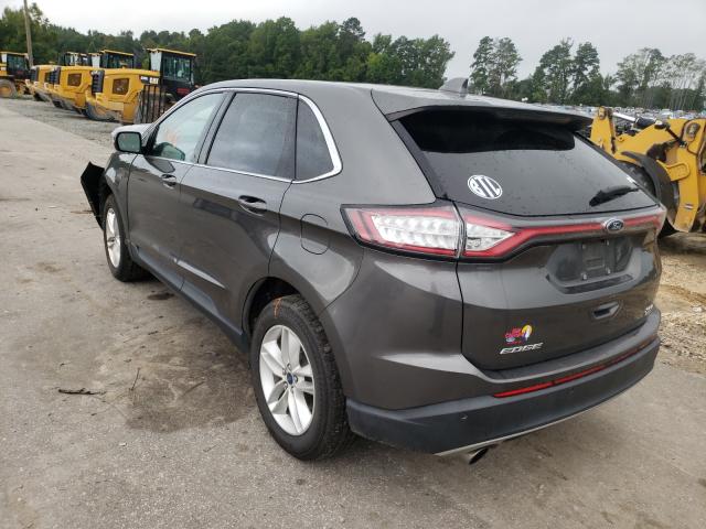 2FMPK4J9XHBB33691  ford edge sel 2017 IMG 2