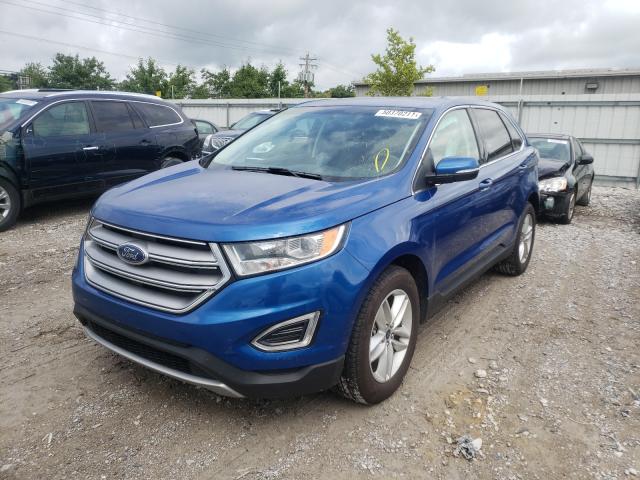 2FMPK3J86JBC31026  ford edge sel 2018 IMG 1