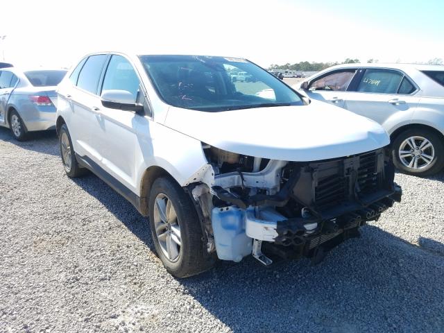 2FMPK3J90JBB68160  ford edge sel 2018 IMG 0