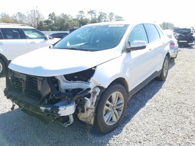 2FMPK3J90JBB68160  ford edge sel 2018 IMG 1