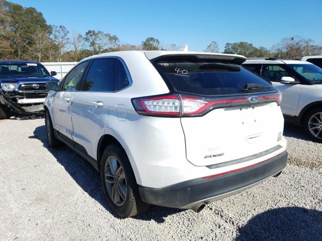 2FMPK3J90JBB68160  ford edge sel 2018 IMG 2