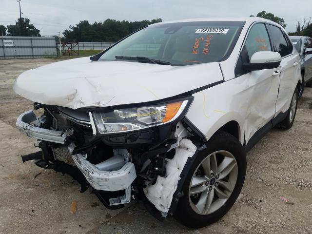 2FMPK3J93JBB84952  ford edge sel 2018 IMG 1