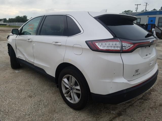 2FMPK3J93JBB84952  ford edge sel 2018 IMG 2