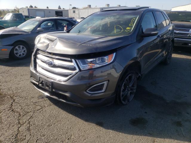 2FMPK3J95JBB26566  ford edge sel 2018 IMG 1