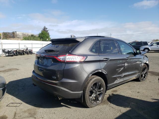 2FMPK3J95JBB26566  ford edge sel 2018 IMG 3