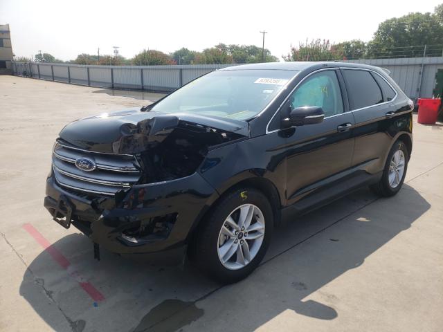 2FMPK3J97JBC61208  ford edge sel 2018 IMG 1