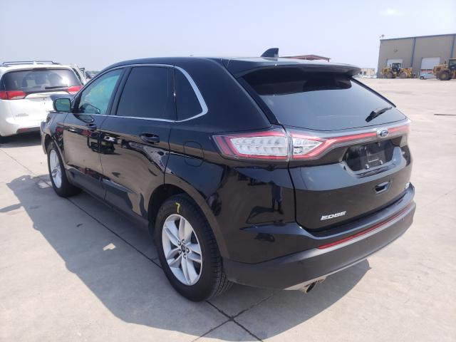 2FMPK3J97JBC61208  ford edge sel 2018 IMG 2