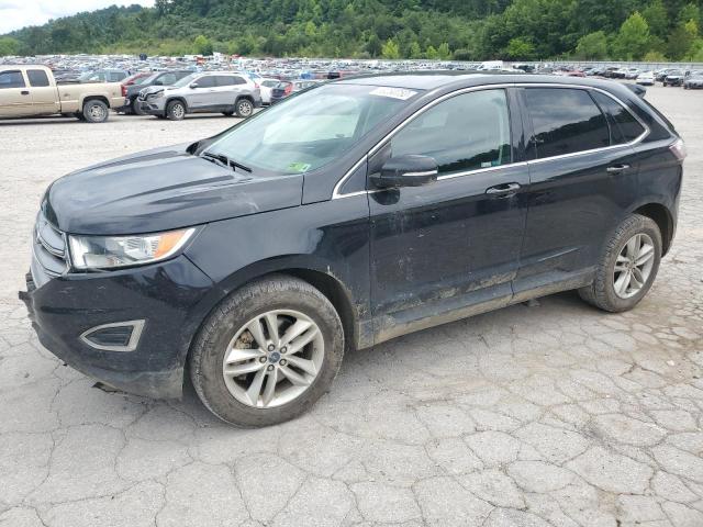 2FMPK4J80JBB71394  ford edge sel 2018 IMG 0