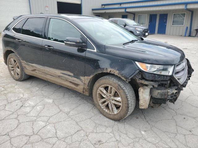 2FMPK4J80JBB71394  ford edge sel 2018 IMG 3