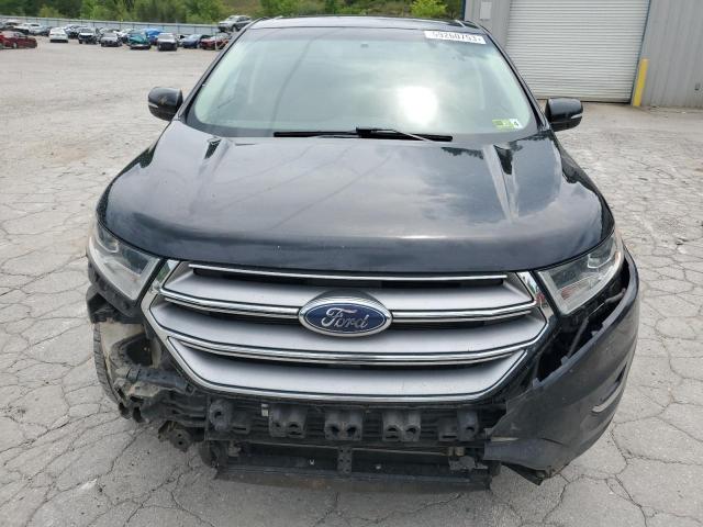 2FMPK4J80JBB71394  ford edge sel 2018 IMG 4