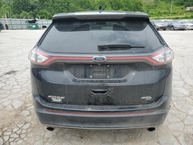 2FMPK4J80JBB71394  ford edge sel 2018 IMG 5