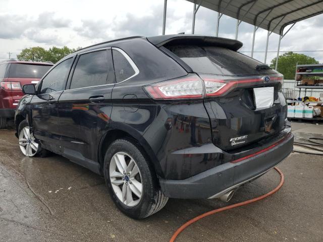 2FMPK4J81JBC16469  ford edge sel 2018 IMG 1