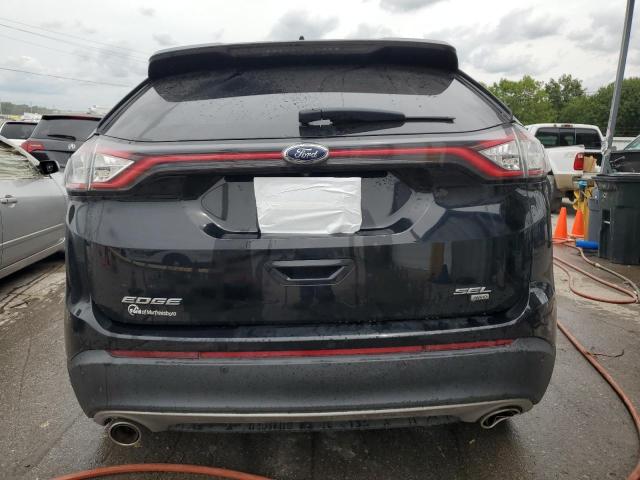 2FMPK4J81JBC16469  ford edge sel 2018 IMG 5