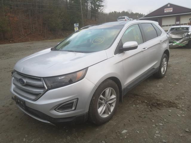 2FMPK4J87JBB11175  ford edge sel 2018 IMG 1