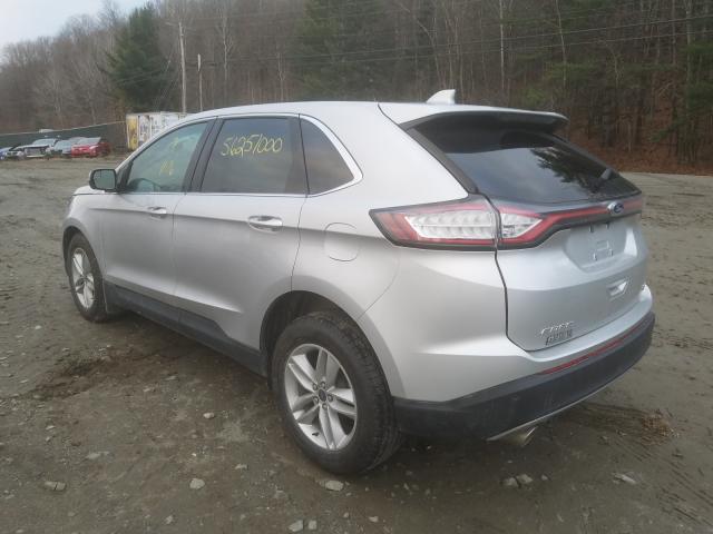 2FMPK4J87JBB11175  ford edge sel 2018 IMG 2