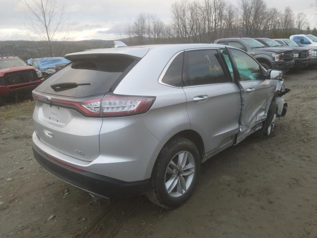 2FMPK4J87JBB11175  ford edge sel 2018 IMG 3